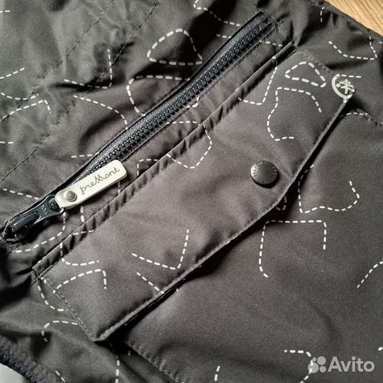 Парка новая Premont демисезон