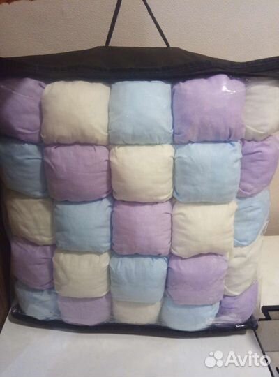 Одеяло бонбон