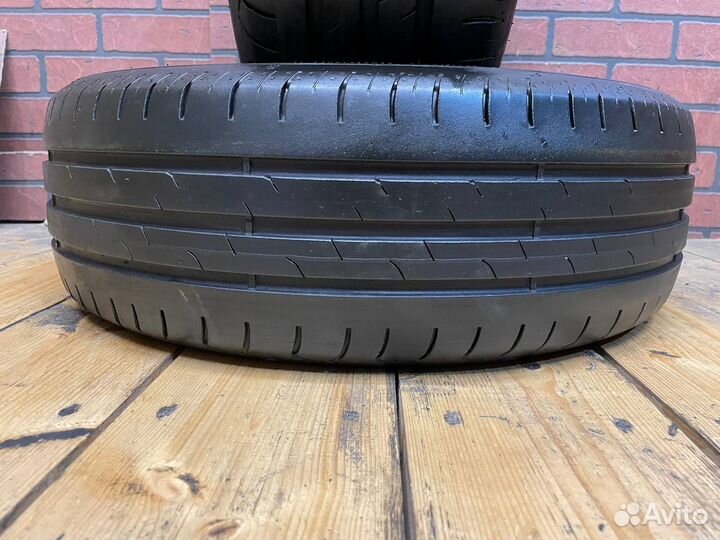 Goodyear EfficientGrip Performance 2 195/65 R15 91V