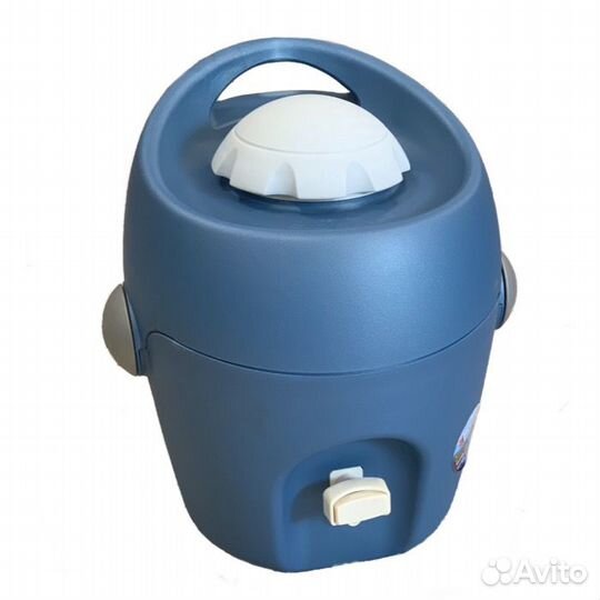 Термос-фляга для напитков GioStyle