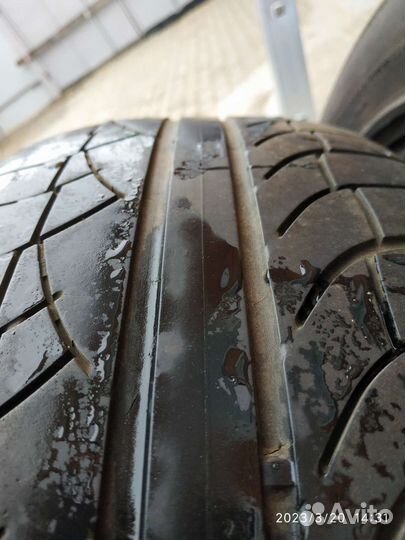 Michelin 4x4 Diamaris 235/65 R17