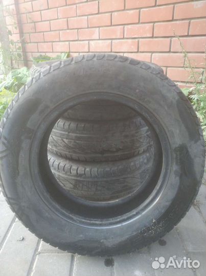 КАМА Кама-219 175/70 R14