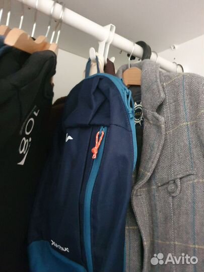 Крючки на штангу Хэлпа IKEA