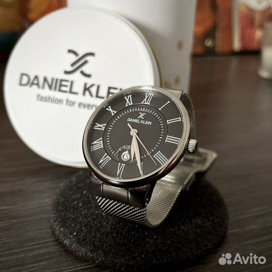 Часы Daniel Klein, мужские