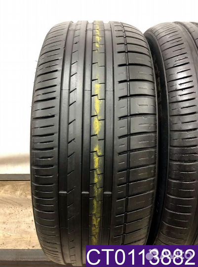 Pirelli P7 Evo Performance 235/50 R18 97W