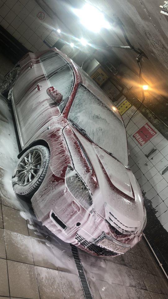 Mazda 3: фото владельца
