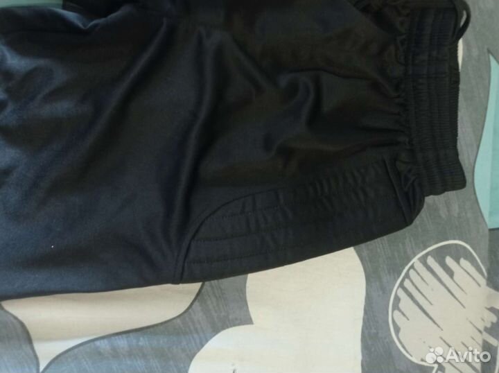 Вратарская футбольная форма детская