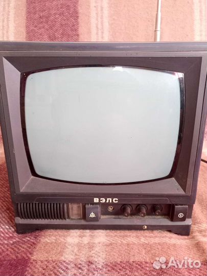 Телевизор вэлс