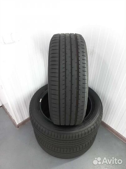 Toyo Proxes R36 225/55 R19