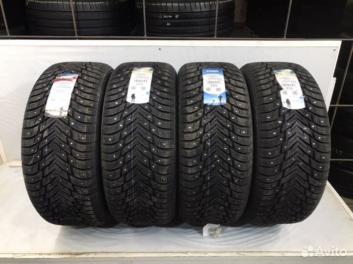 Nokian Tyres Hakkapeliitta 10p SUV 275/50 R20 113T