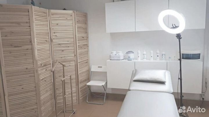 Готовый бизнес салон эпиляции Chic Charm