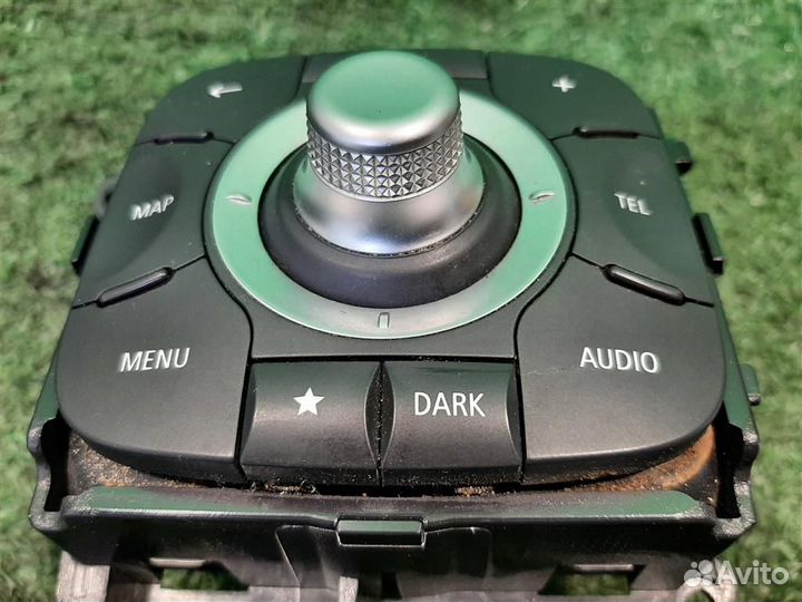 Блок кнопок Renault Koleos (HY0) 2014