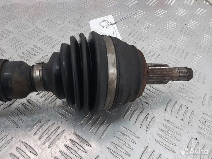 Полуось для Volkswagen Golf 4