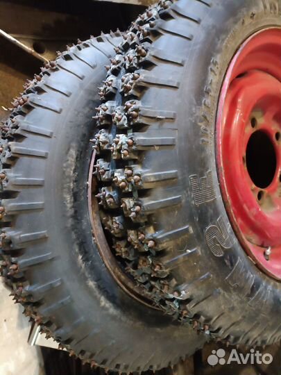 Продам колеса на ниву