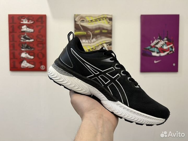 Кроссовки Asics Gel-Nimbus