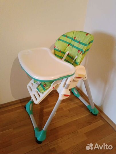 Кесло для кормления