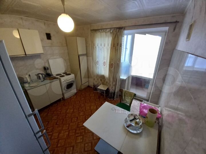 2-к. квартира, 49,4 м², 2/9 эт.