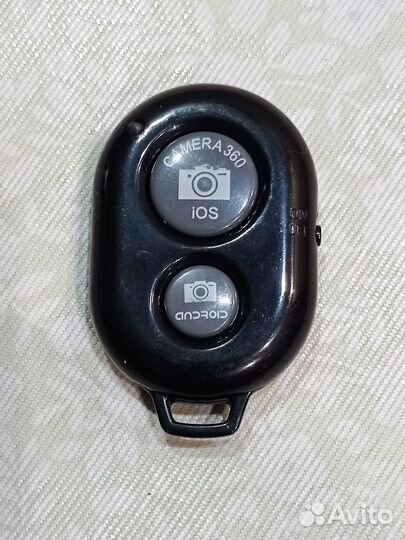 Штатив к столу для съёмки на телефон +пульт