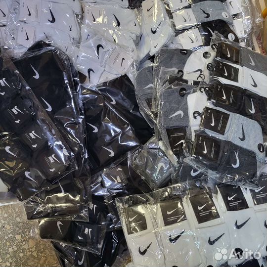 Носки nike