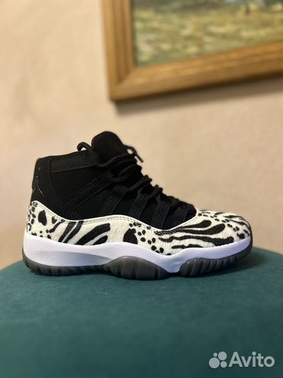 Кроссовки jordan