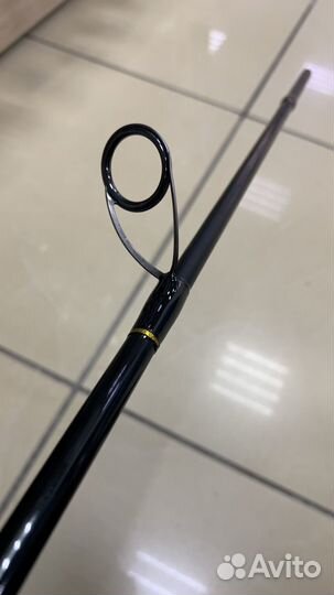 Ремонт спиннингов и удилщ