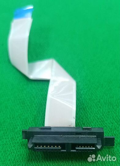 Разъём SATA ODD HP 17-f152nr