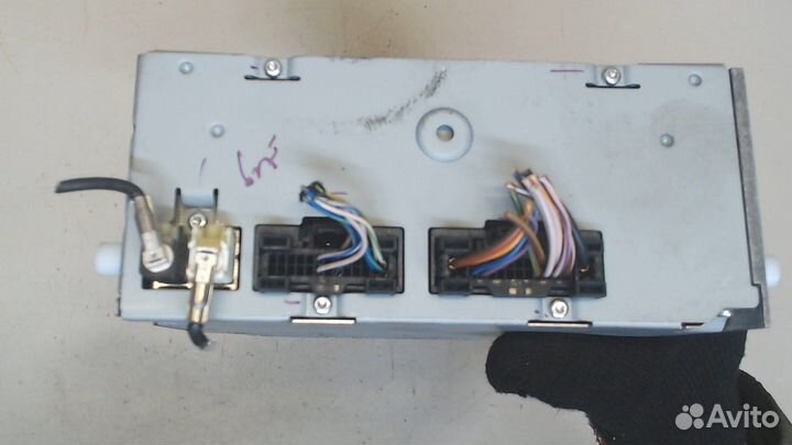 Магнитола Ford Focus 3, 2015