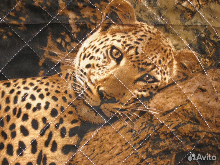 Комплект 3 д покрывало и 2 наволочки