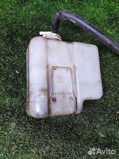 Бачок расширительный Mitsubishi Pajero 3