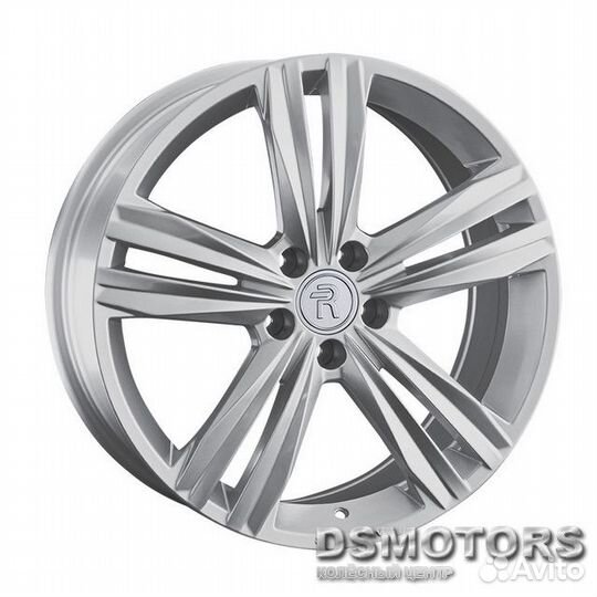 Диски BMW B236 8/19 5x112 ET30 d66.6 S