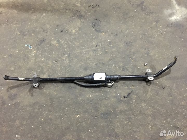 Активный стабилизатор задний pdcc Порше Панамера