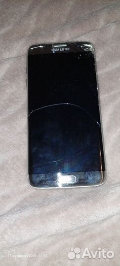 Samsung Galaxy S7 Edge, 4/32 ГБ