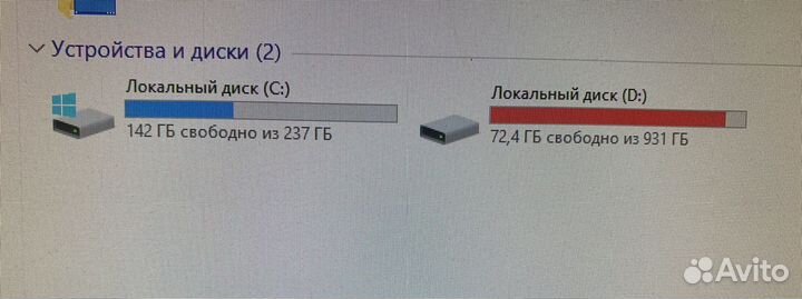 Игровой системный блок