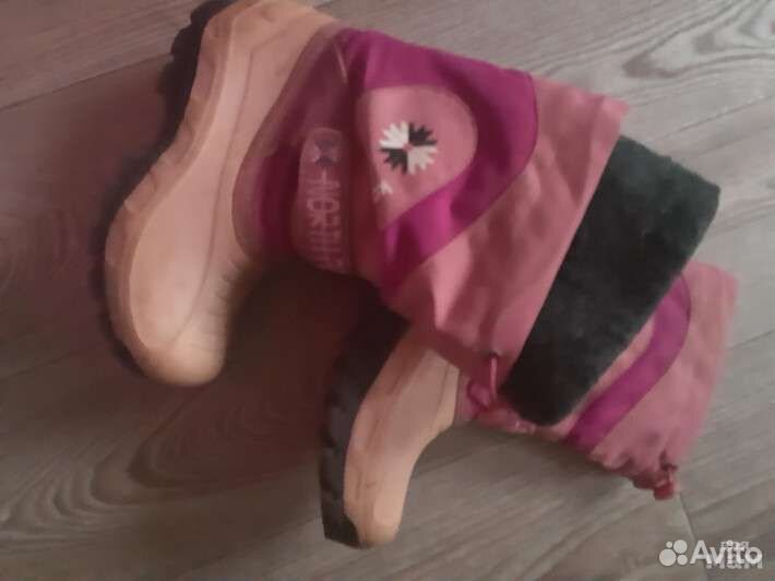 Miss Grand Сапоги