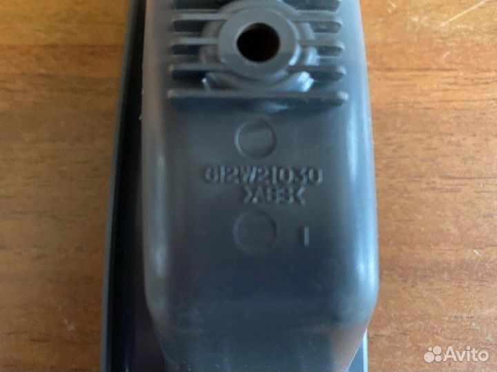 Кнопка стеклоподъемника задняя правая Chevrolet