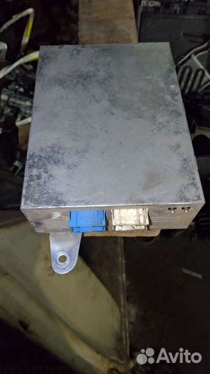 Видеомодуль е53 е39 е38