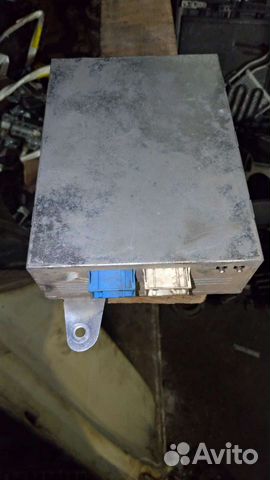 Видеомодуль е53 е39 е38