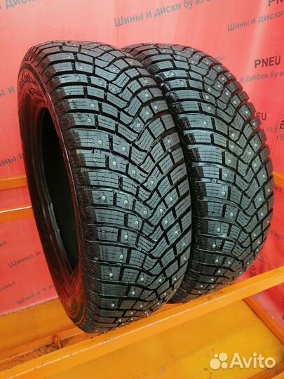 Continental IceContact 3 185/65 R15 92T