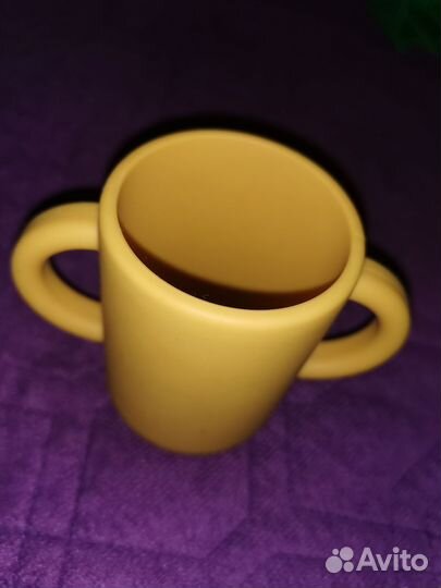 Детская посуда для кормления