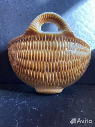 Цветочное кашпо