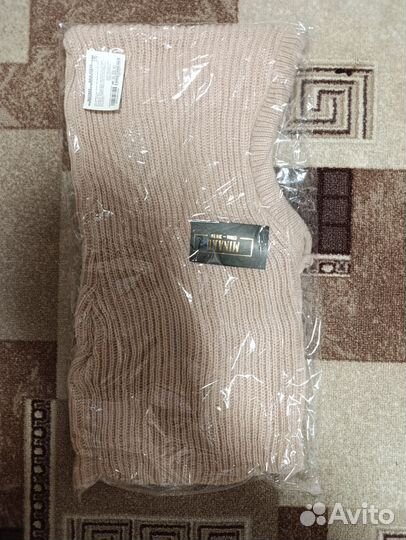 Капор женский