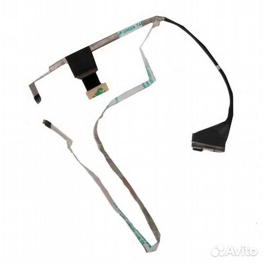 Шлейф матрицы для ноутбука Acer Aspire V3-472P, E5