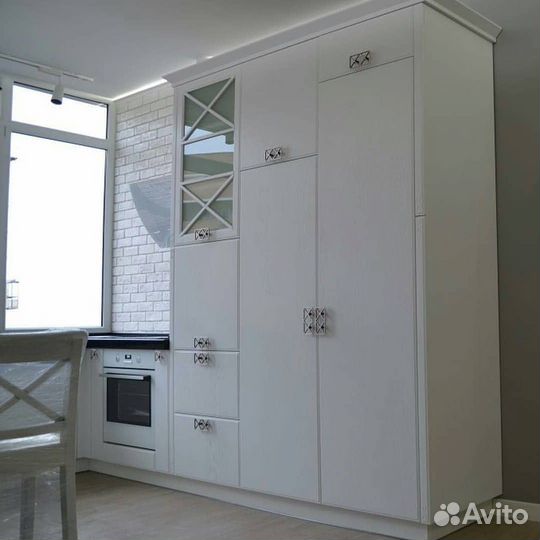 Кухонный гарнитур на заказ