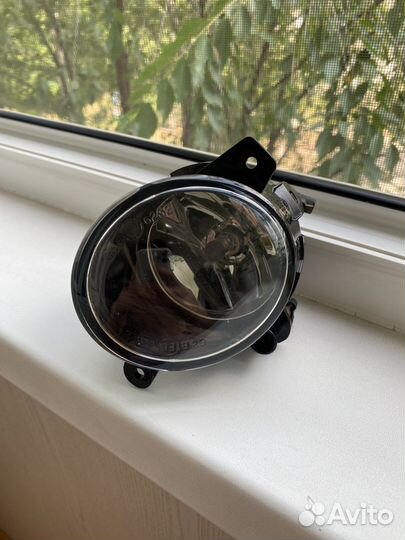 Птф левая (гранта-ларгус)