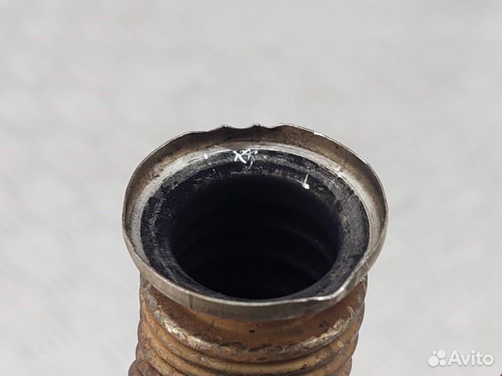Трубка системы рециркуляции EGR Alfa Romeo 166 (93