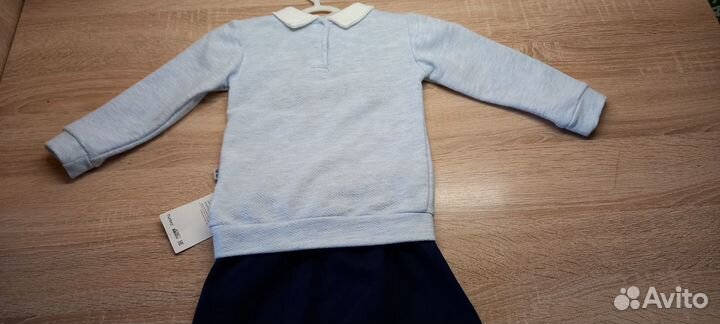 Костюм для мальчика 1,5-2 года