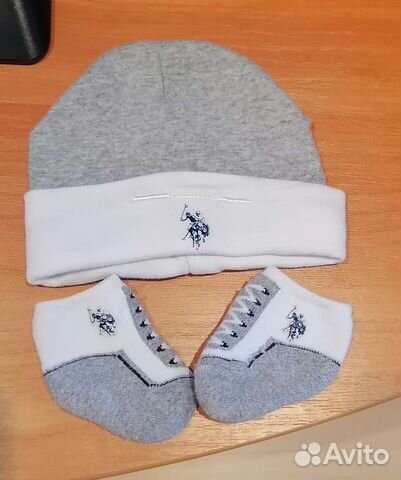 Чепчики, шапочки, антицарапки