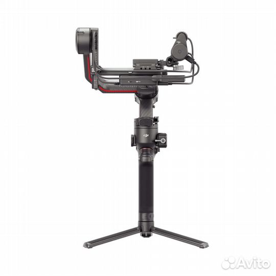 Электрический стабилизатор DJI Ronin-RS 3 Pro Comb