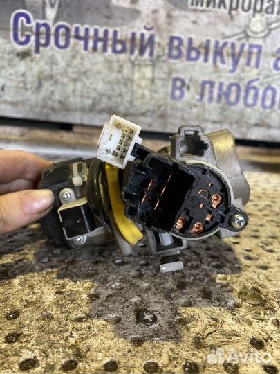 Замок зажигания Mitsubishi ASX