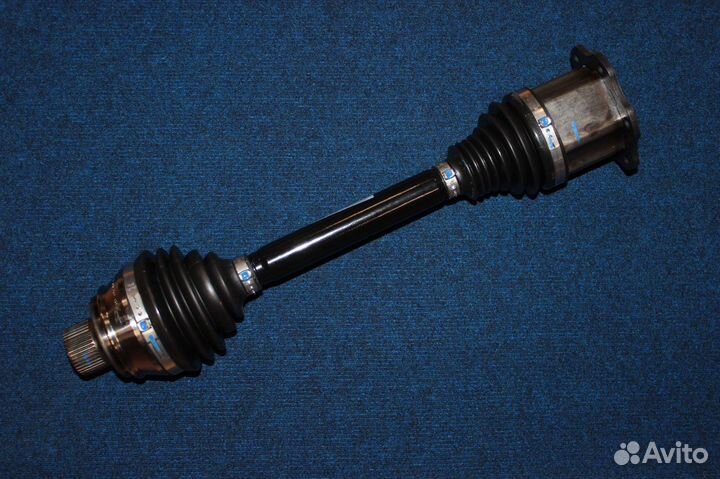 Приводной вал Audi A6 A7 A8 Q5